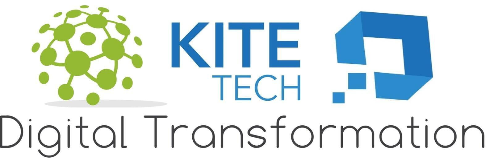 Digital Transformation Kite Tech